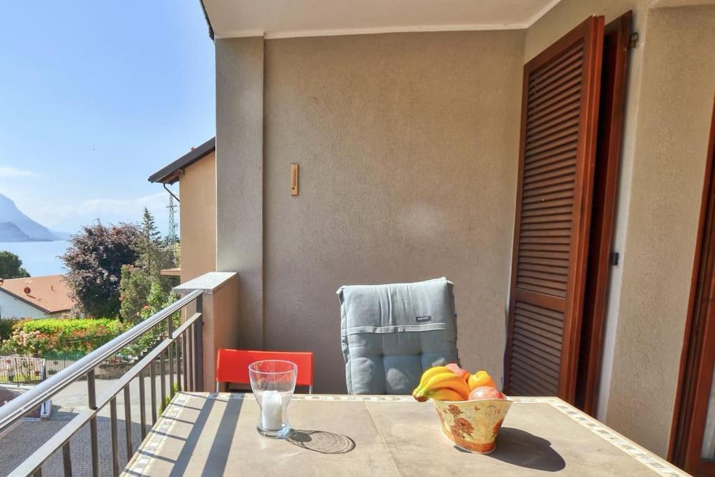 Gezellig Appartement Met Gedeeltelijk Meerzicht Acquaseria Exterior foto