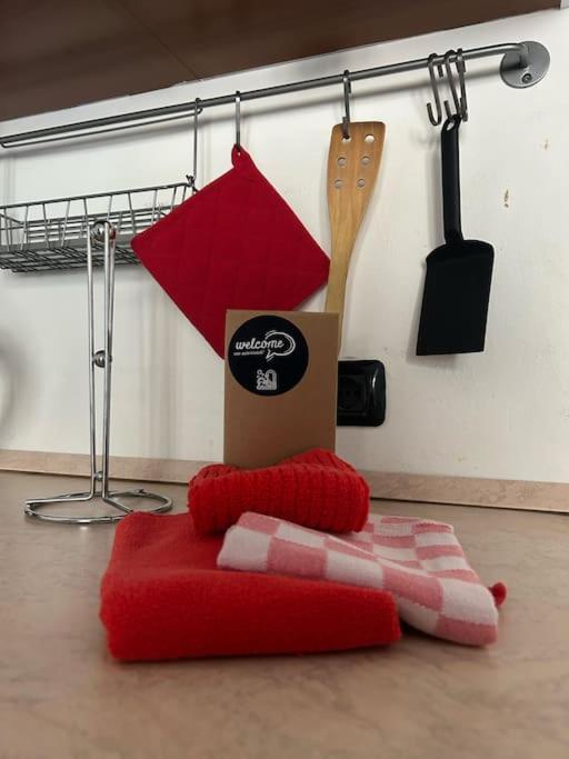 Gezellig Appartement Met Gedeeltelijk Meerzicht Acquaseria Exterior foto